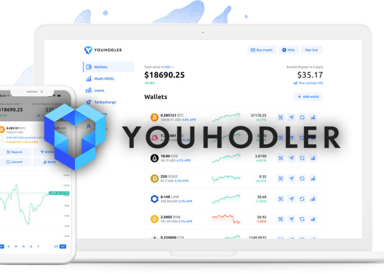 YouHodler CEO Ilya Volkov Explains Why He Thinks CeDeFi Is the Future – Interview Bitcoin News