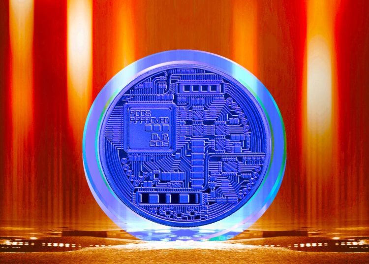 ‘Heroic’ Gaming Coin Nearly Doubles in a Week While Overall Crypto Markets Consolidate