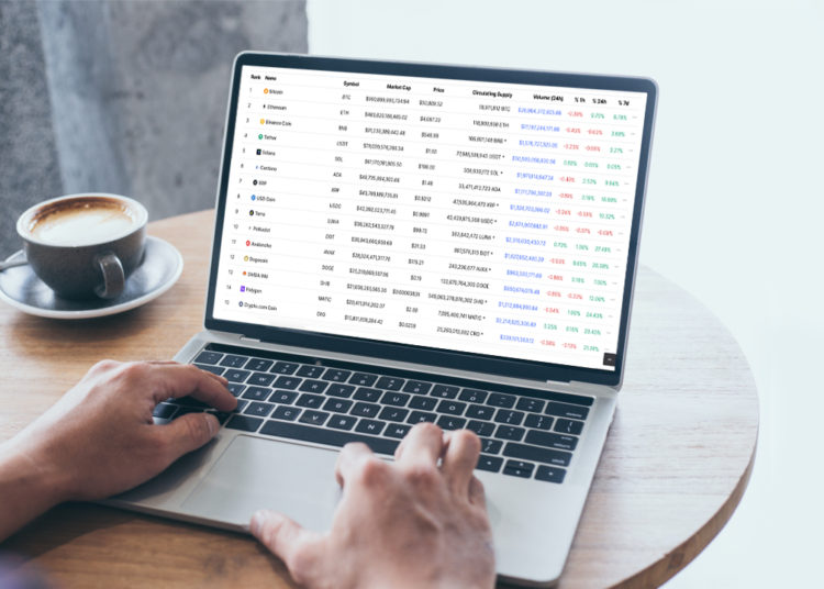 A Myriad of Crypto Market Cap Positions Moved Chaotically This Year – Markets and Prices Bitcoin News