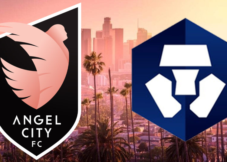 Crypto.com Signs Multi-Year Deal With LA’s Angel City Football Club – Bitcoin News