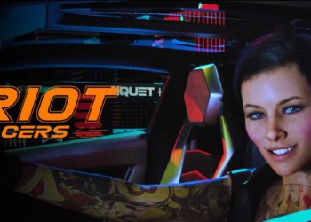 Riot Racers – The Wildly Popular Game that Hasn’t Launched Yet