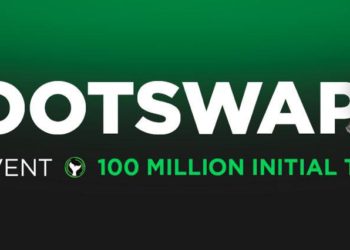 Introducing White Whale’s IDO: THE BOOTSWAP.