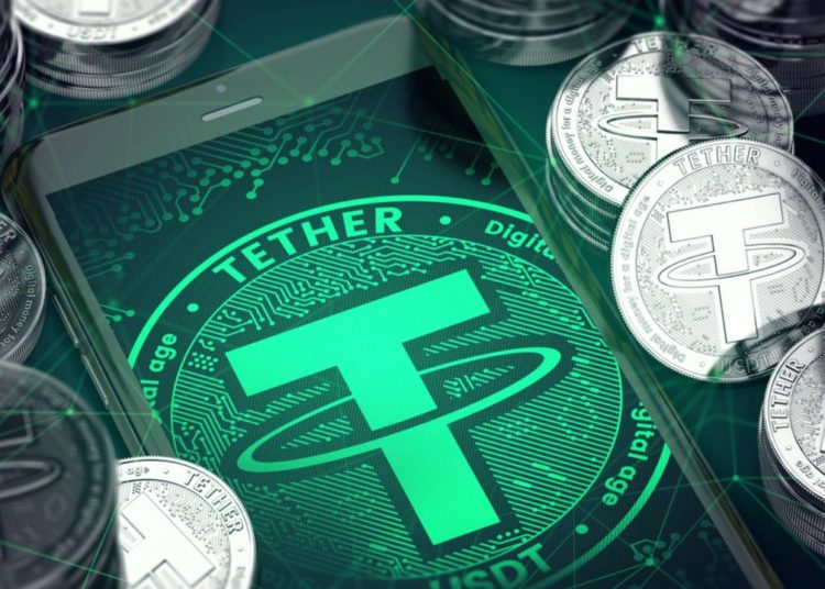 Tether’s Market Cap Nears $80B, USDT Represents 46% of the Stablecoin Economy – Altcoins Bitcoin News