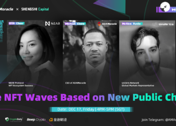 MoonBoat AMA | The NFT Waves Base on New Public Chain
