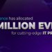 Everscale (ex FreeTON) kicks off Grants program
