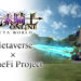 GensoKishi Online “Meta World” Is Set to Transform Blockchain Gaming With Innovative Metaverse – Sponsored Bitcoin News