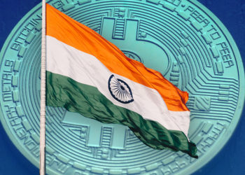 India’s top bank calls for complete crypto ban