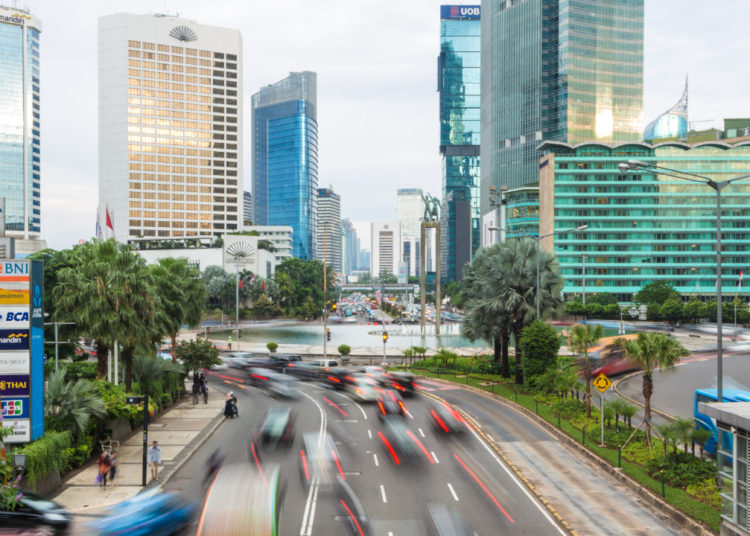 Binance Developing Crypto Exchange in Indonesia – Exchanges Bitcoin News