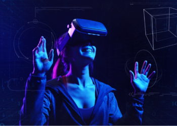 Starting My Journey Into the Metaverse by Throwing Tomatoes at Zuckerberg’s Face – Metaverse Bitcoin News
