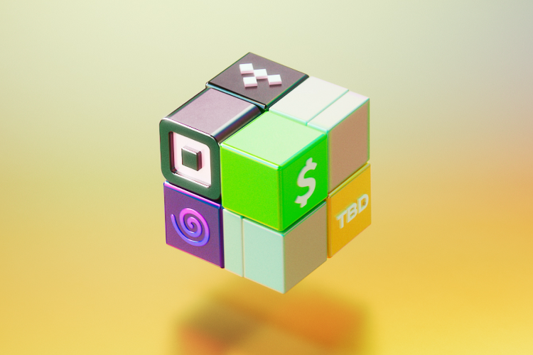 Square, Cash App, TIDAL, and TBD54566975 Now Have A New Name: Block