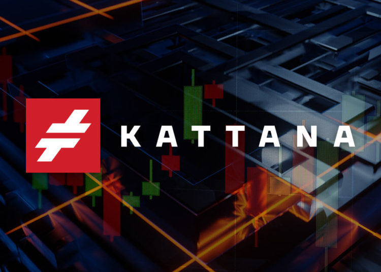 Kattana’s advanced features are ready to bring DeFi trading to a pro-level
