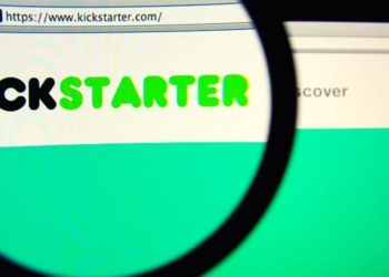 Crowdfunding Giants Kickstarter To Integrate Blockchain