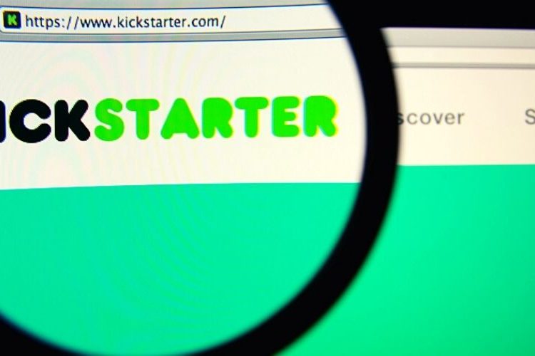 Crowdfunding Giants Kickstarter To Integrate Blockchain