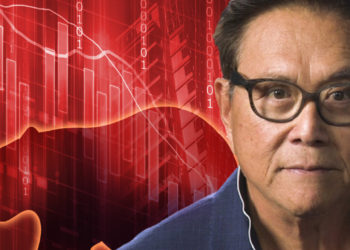 Rich Dad Poor Dad’s Robert Kiyosaki Insists Depression Is Coming – Predicts ‘Gold, Silver, Bitcoin, Real Estate Will Crash Too’ – Markets and Prices Bitcoin News