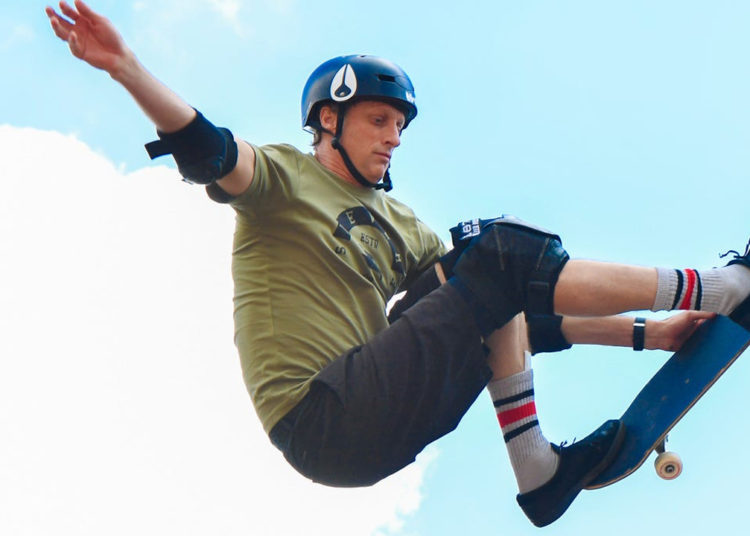 Tony Hawk Launches ‘Last Trick’ NFT Collection to Commemorate Career and Signature Moves – Blockchain Bitcoin News