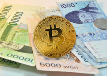 South Korea pushes ambitious crypto tax to 2023