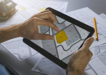 What You Can Create With a Small Piece of Land in the Metaverse – Metaverse Bitcoin News