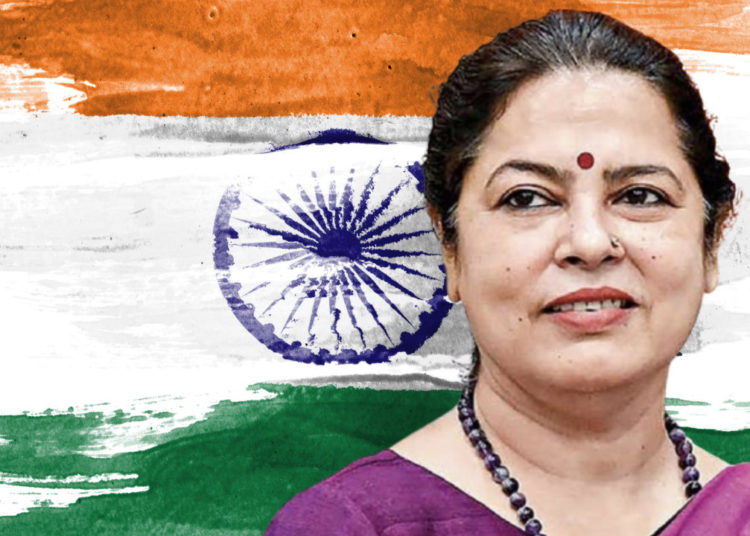 Indian Lawmaker Says Crypto Must Be Blocked if Used for Illegal Purposes – Regulation Bitcoin News