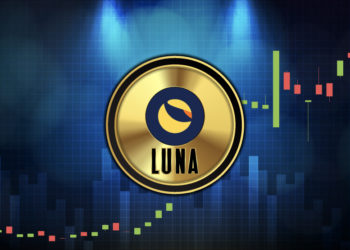 Luna UST algorithmic stablecoin keeps its peg throughout the crypto crash