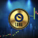 Luna UST algorithmic stablecoin keeps its peg throughout the crypto crash