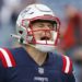 NFL Quarterback Mac Jones Gifts Bitcoin to His Patriots Teammates for Christmas