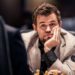 World Chess Champion Magnus Carlsen Competed in a 1 BTC Prize Bullet Tournament
