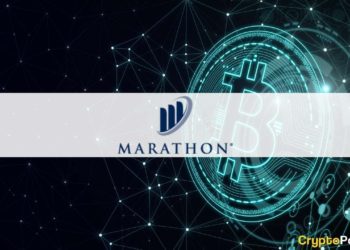 Marathon Digital Purchased Additional 78,000 Bitcoin Mining Machines for $900M