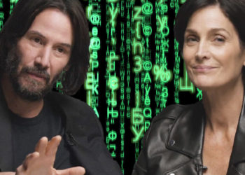 Matrix Star Keanu Reeves Owns Crypto, Skeptical of NFTs, Says ‘Can We Not Have Metaverse Be Invented by Facebook’ – News Bitcoin News