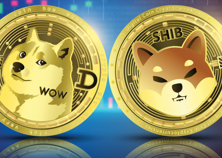 Meme Token Economy Climbs 14% in 2 Weeks — DOGE, SHIB Command 83% Dominance – Markets and Prices Bitcoin News