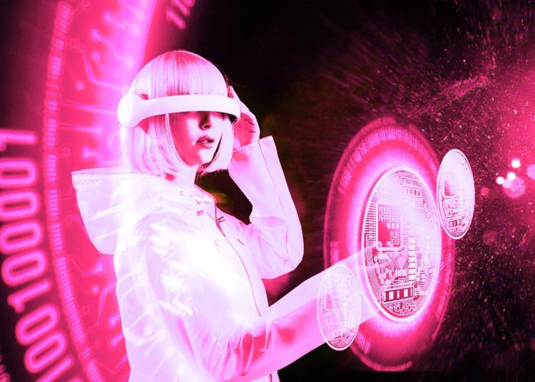 Top Analyst Says One Metaverse Altcoin and Two Additional Crypto Assets Set for Eruptions