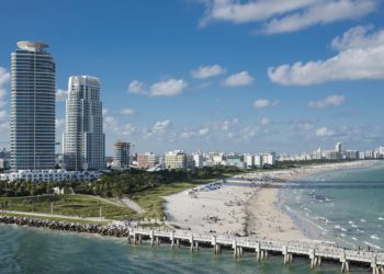 Florida governor investing $700K to let business pay state fees in crypto