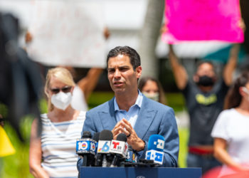 Miami Mayor Francis Suarez Plans to Take a Fraction of His 401k in Bitcoin – Bitcoin News