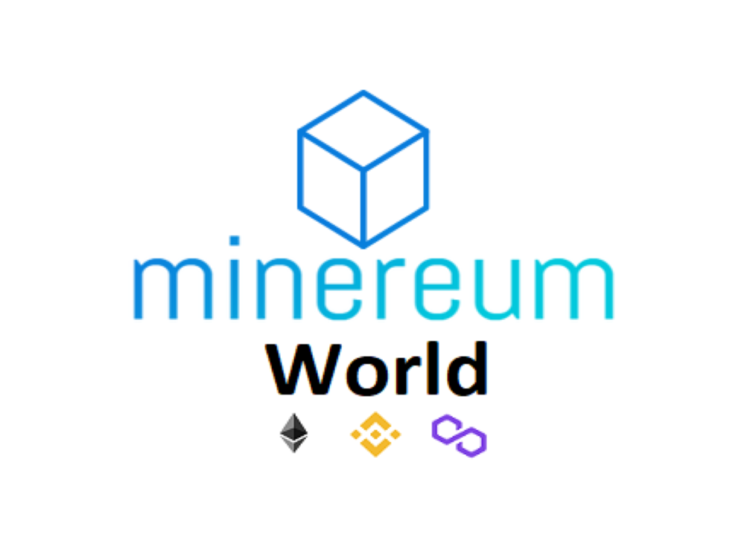Minereum World Metaverse Is Planned to Be Launched in Q1 2022, Land Pre-Sale Is Live – Sponsored Bitcoin News