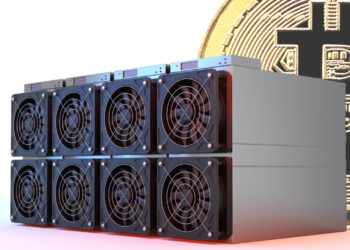 Bitcoin Hashrate Rises Despite Price Drop, Mystery Hashpower Returns – Mining Bitcoin News