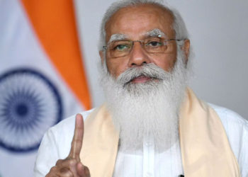 Indian Prime Minister Narendra Modi to Take Final Decision on Cryptocurrency Regulation – Regulation Bitcoin News