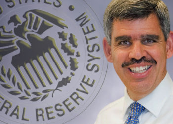 Economist Mohamed El-Erian Says Fed’s Characterization of Inflation as ‘Transitory’ the ‘Worst Call in History’  – Economics Bitcoin News
