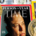 Elon Musk Says Bitcoin Suitable for Store of Value, Dogecoin for Transactions as Time Names Him Person of the Year – Featured Bitcoin News