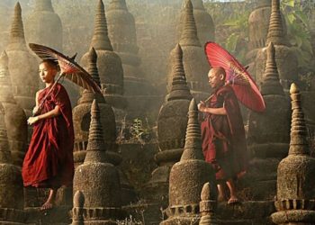 Tether Now Official Currency Of Myanmar’s Shadow Government
