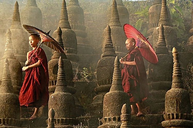 Tether Now Official Currency Of Myanmar’s Shadow Government