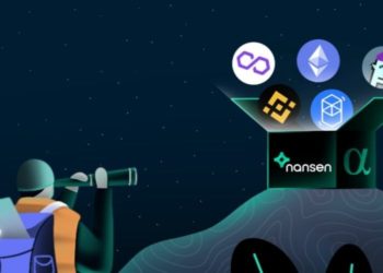 Blockchain Startup Nansen Raises $75M From Investors