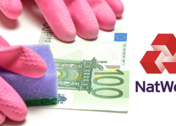 Natwest fined for breaching anti-money laundering regulations after accusing crypto of the same thing