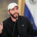 El Salvador’s President Asks the Fed to Stop Printing Money
