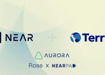 NEAR To Support UST Stablecoin After Terra Partnership