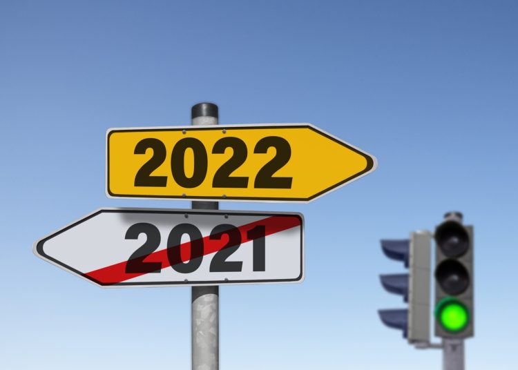 Analysts’ Share Their Views Of What’s in Store for Crypto in 2022