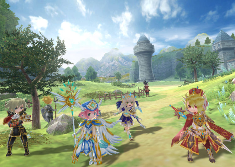 Why Everyone Should Be Paying Attention to GensoKishi Online Metaworld – Sponsored Bitcoin News