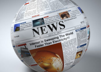 Crypto continues to be demonised by world media