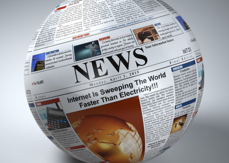 Crypto continues to be demonised by world media