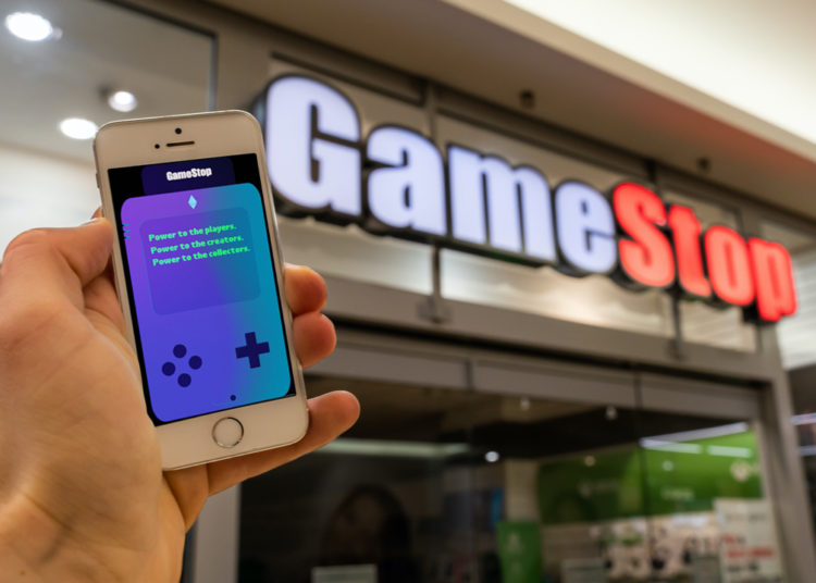 Video Game Retail Giant Gamestop Reveals More Clues About Upcoming NFT Marketplace – Bitcoin News