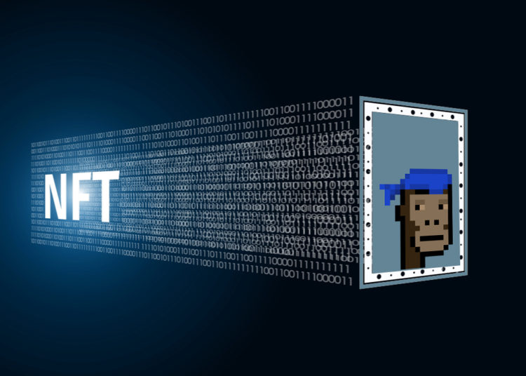 An In-Depth Look at the Top 10 Most Expensive NFTs Sold This Year – Featured Bitcoin News