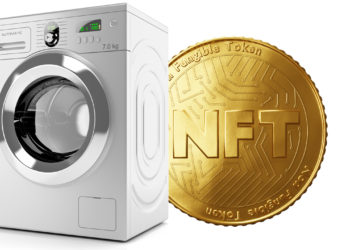 British Security Think Tank’s Report Warns NFTs Could Bolster Money Laundering Schemes – Bitcoin News
